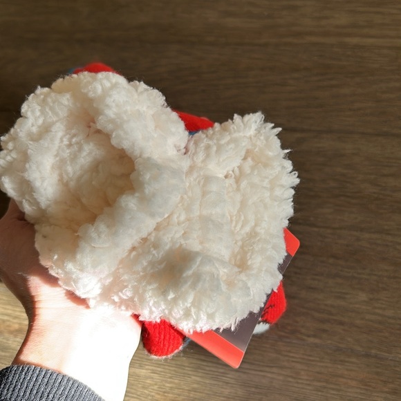 🆕 Tootsie Roll Pop Limited Edition Sherpa Socks - Picture 12 of 16